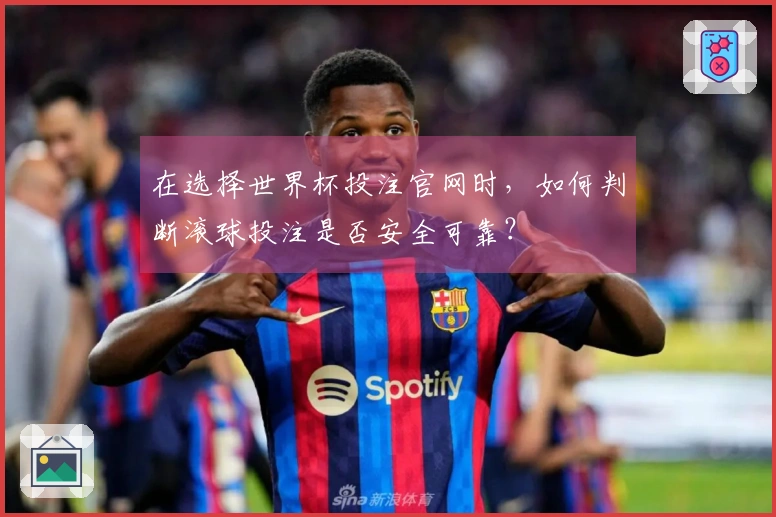 在选择世界杯投注官网时，如何判断滚球投注是否安全可靠？