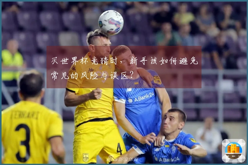 买世界杯竞猜时，新手该如何避免常见的风险与误区？