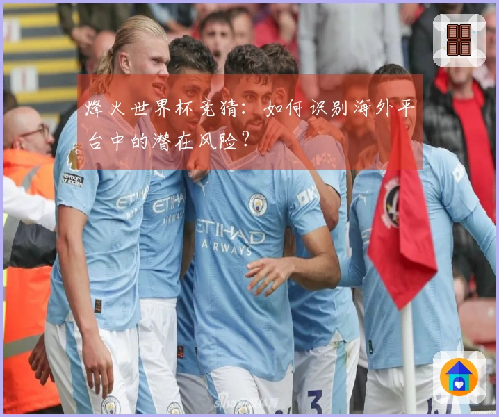 烽火世界杯竞猜：如何识别海外平台中的潜在风险？