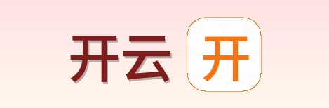 开云 Logo